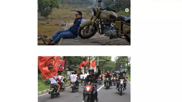 Ⓒ Hak cipta foto di atas dikembalikan sesungguhnya kepada pemilik foto Ⓒ Hak cipta foto di atas dikembalikan sesungguhnya kepada pemilik foto