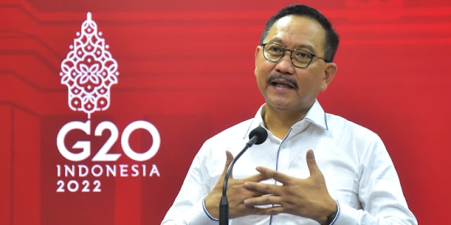 Instruksi Presiden, Pemerintah Akan Bangun Rumah Penduduk di IKN