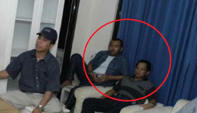 Jabatan Idham Azis dan Tito Karnavian 'Diusik' Isu Perang Bintang, Foto Jadul Bukti Akrab Sejak Dulu?