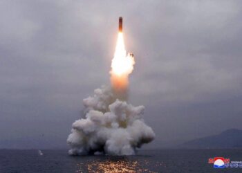 Korea Utara (Korut) mengklaim berhasil menguji coba rudal balistik. Angkatan Udara Pasukan Bela Diri Jepang pada Senin (28/11/2022) melakukan latihan pencegat rudal di dekat pembangkit nuklir di pantai Laut Jepang