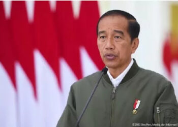 Jokowi Disebut Main Politik Praktis Usai Kode-kode Capres, Pengamat: Harusnya Dia Sadar