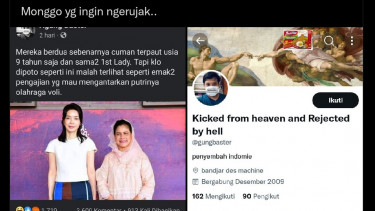Ⓒ Hak cipta foto di atas dikembalikan sesungguhnya kepada pemilik foto Ⓒ Hak cipta foto di atas dikembalikan sesungguhnya kepada pemilik foto