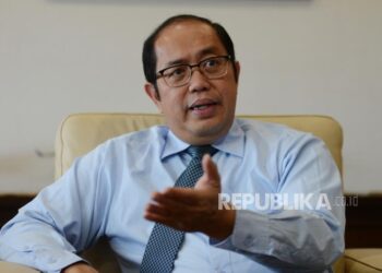 Direktur Jenderal Anggaran Kementerian Keuangan Isa Rachmatarwata memperkirakan Anggaran Pendapatan dan Belanja Negara (APBN) masih akan surplus sampai akhir Oktober 2022.