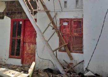 Kepala BMKG Imbau Masyarakat Tidak Termakan Isu Hoax Soal Gempa Cianjur