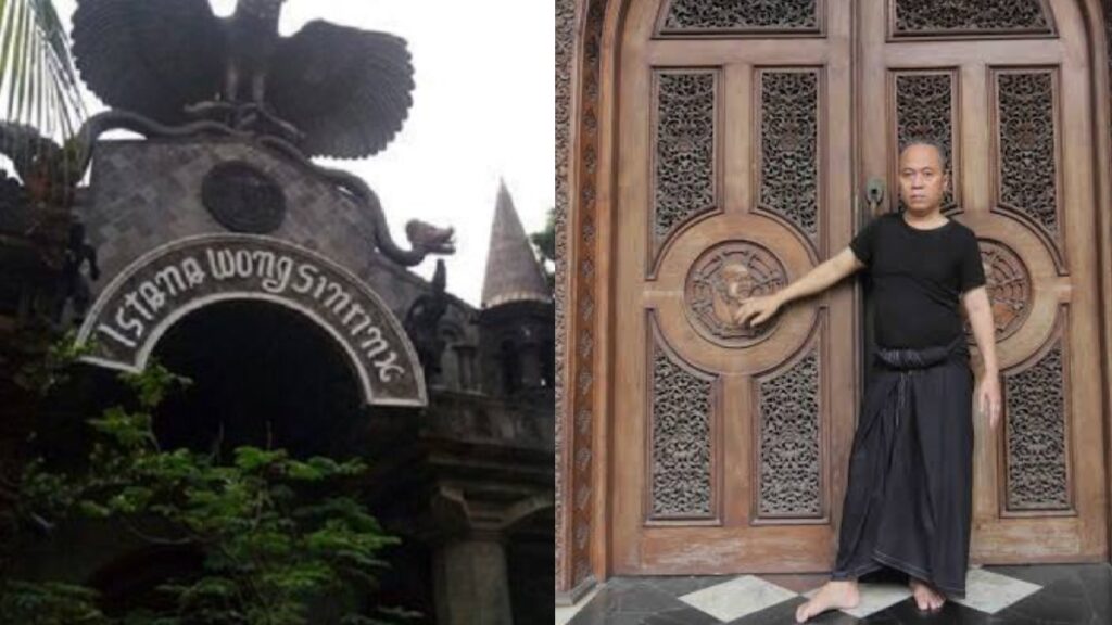 Ⓒ Hak cipta foto di atas dikembalikan sesungguhnya kepada pemilik foto