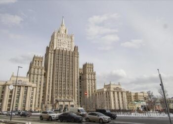Kremlin sebut Barat dapat membantu mengatur pembicaraan damai Rusia-Ukraina yang stabil