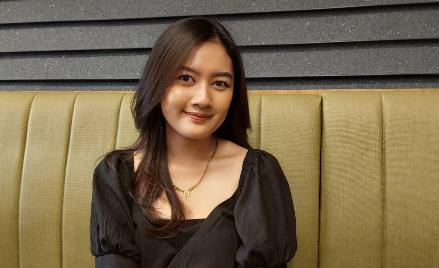 Mantan Finalis The Voice Kids Indonesia, Meiska Adinda Rilis Single Perdana
