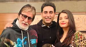 Menguak Sisi Kelam Abhishek Bachchan, Putra Amitabh Bachchan
