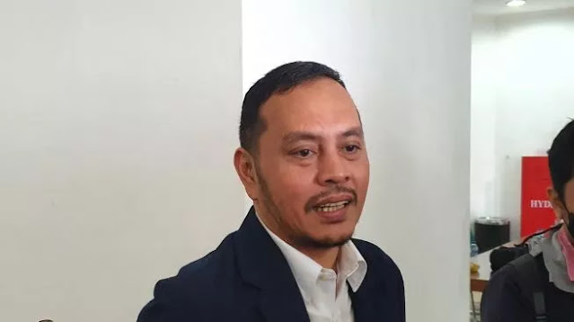 NasDem Terancam Tak Lolos Ambang Batas Parlemen, Ketua DPP NasDem: So Far So Good, Kami Oke Aja