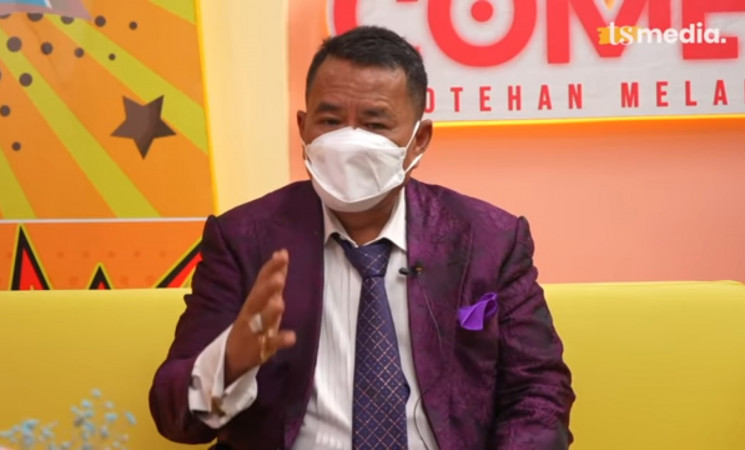 Niat Baik Hotman Paris Malah Disambut Kemarahan Ibu-Ibu di Mal