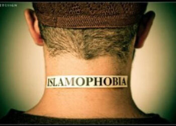 Pakar Jelaskan Dampak Islamofobia di Barat, Globalisasi Islamofobia. Foto: Islamofobia (ilustrasi)