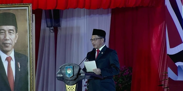 Papua Selatan, Papua Tengah, dan Papua Pegunungan Resmi Jadi Provinsi Baru Indonesia