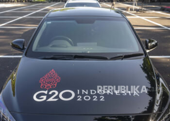 Kendaraan listrik disiapkan untuk KTT G20 mendatang di Nusa Dua, Bali. Indonesia akan menggunakan sekitar 900 mobil listrik sebagai kendaraan dinas selama KTT G20 di Bali pada 2022.
