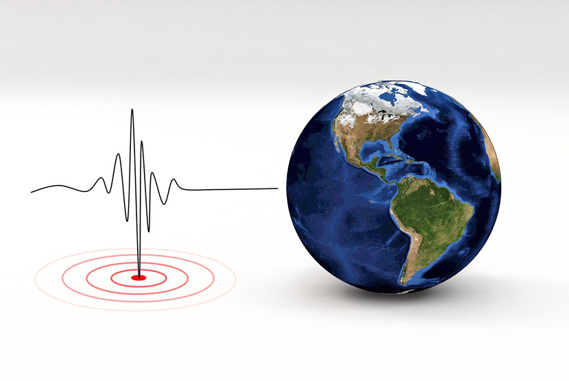 Peneliti UGM Deteksi Gejala Sebelum Gempa M 5,6 di Cianjur