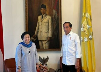 Pengamat Duga Kriteria Pemimpin "Berambut Putih" Sudah Direstui Megawati
