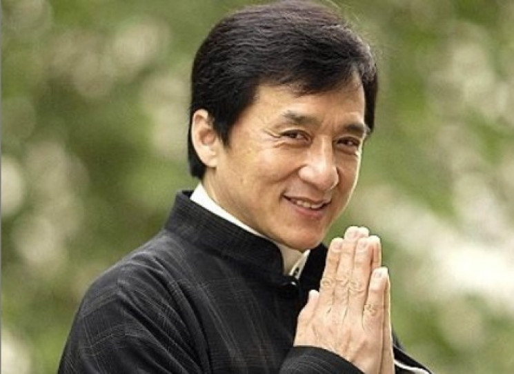 Pernah Dipermalukan Jet Li, Jackie Chan: Aku Orang yang Brengsek