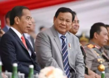 Prabowo Lapor Ada Dugaan Korupsi Mark Up Alutsista di Kemenhan, Diminta Jokowi Buat Usut Tapi..