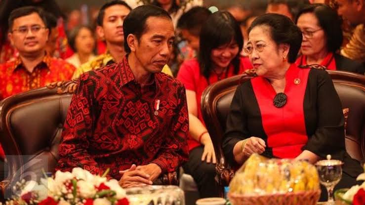 Rizal Ramli: Kenapa Jokowi Panik dan Takut Banget Tidak Berkuasa Lagi?