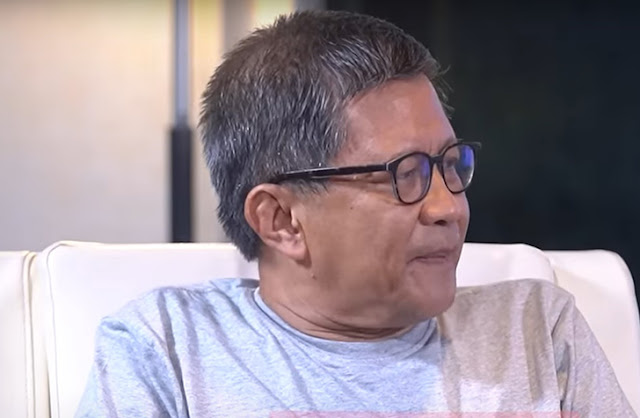 Rocky Gerung Bocorkan Alasan Penting AHY dan Aher Tidak Boleh Dampingi Anies di Pilpres 2024