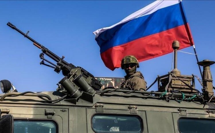 Menteri Pertahanan Rusia Sergey Shoygu pada Selasa (1/11/2022) mengatakan bahwa 87.000 dari 300.000 orang yang dimobilisasi telah dikirim ke zona pertempuran di Ukraina.