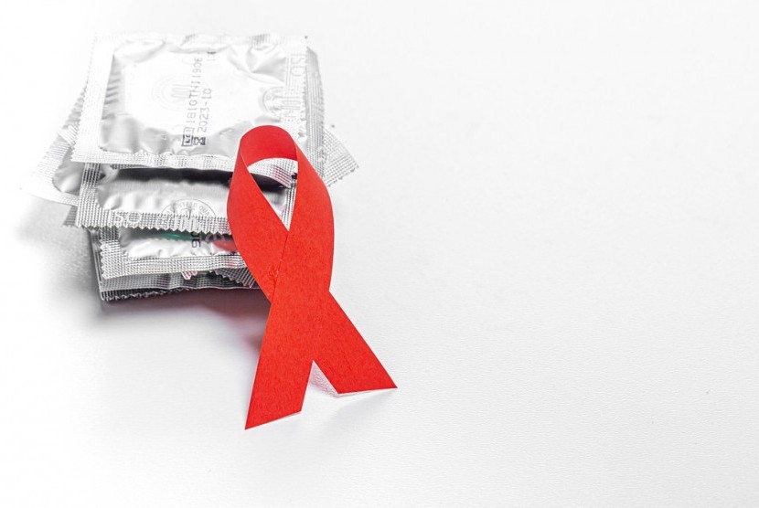 HIV/AIDS masih menjadi masalah nasional dan global.