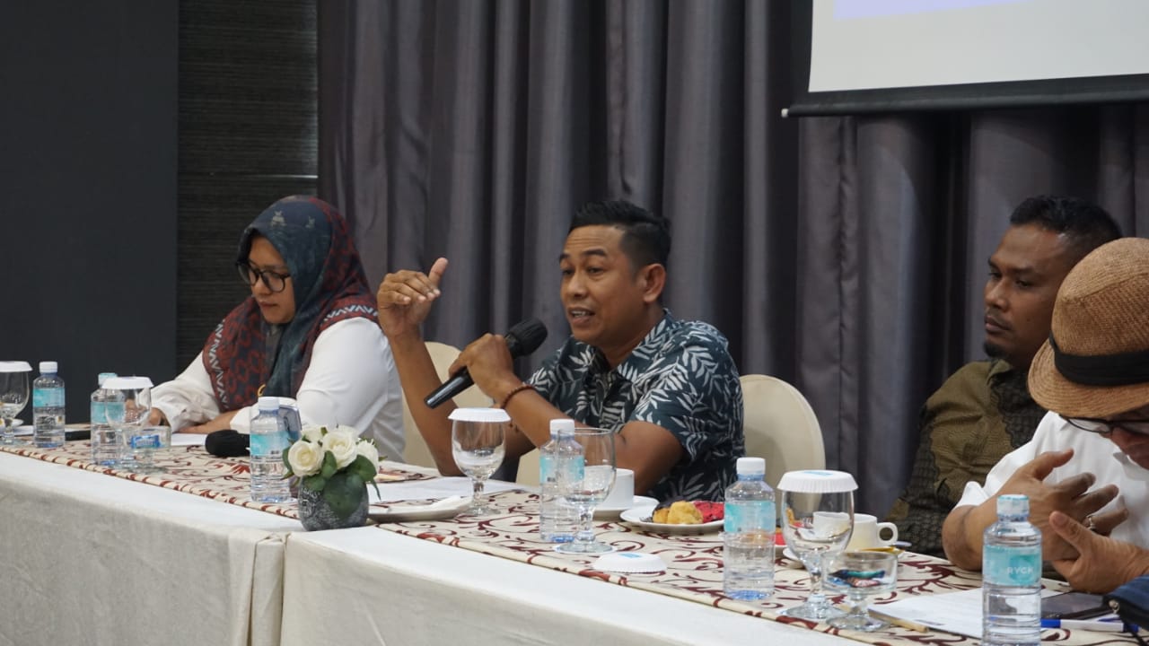 Terkait Perbankan Syariah di Aceh, Ini Kata Pemerhati Sosial Budaya