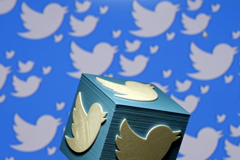 Twitter Kewalahan Atasi Spam di China