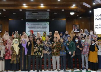 Universitas Muhammadiyah Malang (UMM) mengkampanyekan generasi muda untuk bebas kekerasan seksual. Hal ini diperkuat dalam kegiatan Workshop Pembimbing Akademik yang dilaksanakan pada 26 November lalu.