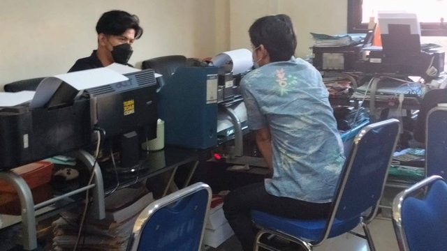 Urip Saputra Bikin Skenario Pura-pura Mati Lalu Hidup Lagi Gegara Utang Rp 1,5 Miliar