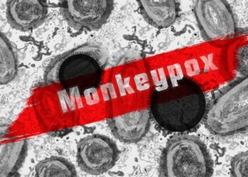 Penamaan untuk penyakit Monkeypox alias cacar monyet dilaporkan bakal diubah menjadi