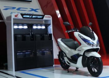 AHM segera umumkan roadmap sepeda motor listrik untuk menyambut era kendaraan listrik di Indonesia.
