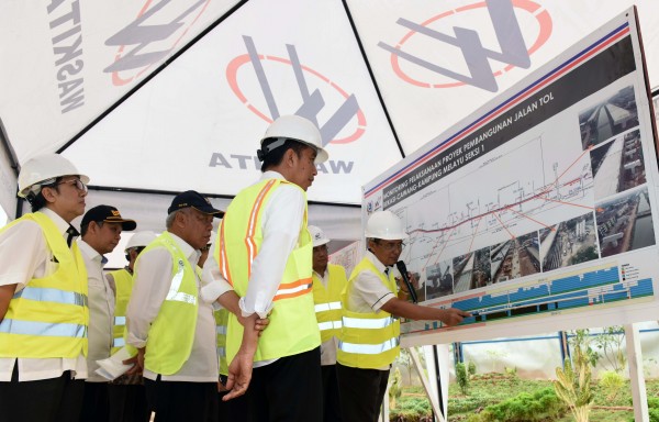 Waskita Karya Jual 5 Ruas Tol Termasuk Becakayu dan Bocimi, Said Didu: Demi Bayar Utang