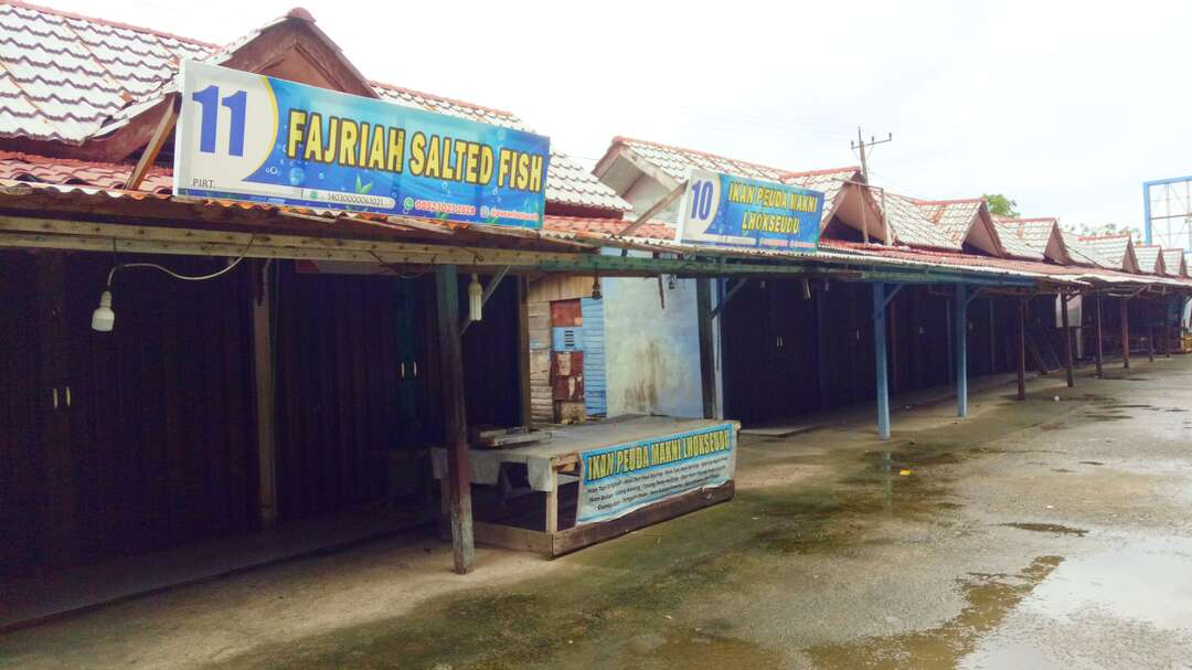 hujan