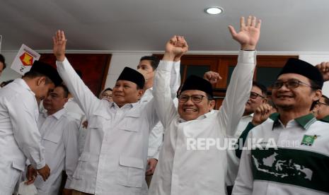 Gerindra: Prabowo Tindak Lanjuti Hasil Ijtima Ulama Nusantara