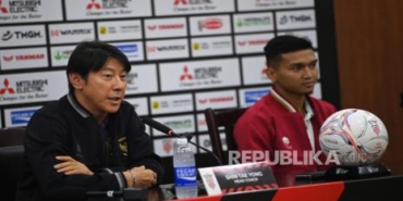 Ini Penyebab Timnas Indonesia Tersingkir di Semifinal Piala AFF 2022 Menurut Shin