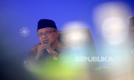 Haedar Nashir: Muhammadiyah Harus Unggul secara Kualitas