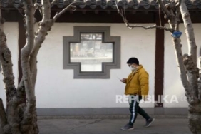 Penjualan Smartphone di China pada 2022 Terendah dalam Satu Dekade