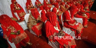 Pernikahan Beda Agama, Tindakan yang Berbahaya dan Dianggap Kejahatan di India?