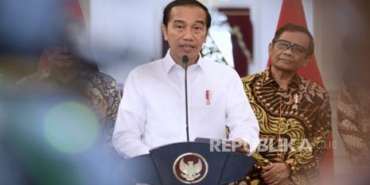 Jokowi: Kegentingan Global Ancam Semua Negara, Termasuk Indonesia