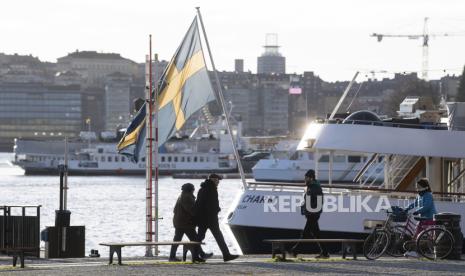 Turki Panggil Utusan Swedia atas Rencana Penodaan Alquran