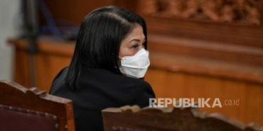 Alasan Hakim Ragu Putri Candrawathi Diperkosa Brigadir J
