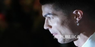Ronaldo dan Pengacaranya Diizinkan Lihat Penyelidikan Kasus Pemalsuan Dokumen Juventus