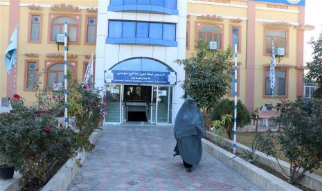 Iran Sediakan Beasiswa untuk Mahasiswi Afghanistan