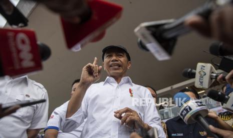 Maksimalkan Anggaran, Jokowi Minta Pemda Buat Dana Abadi