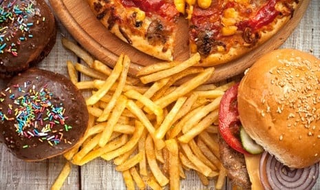 Bahaya Menyantap Makanan Ultraproses: Obesitas Hingga Penyakit Kardiovaskular