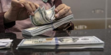 Nilai tukar Dolar AS Menguat pada Awal Sesi Asia