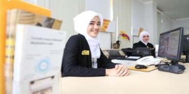 Maybank Dorong Peningkatan Porsi Aset Perbankan Syariah