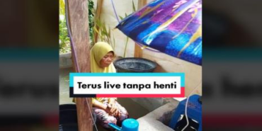 Penjelasan Muhammadiyah Soal Fenomena Mengemis di TikTok