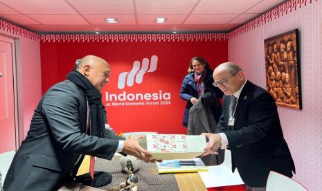 Teten Ingin Indonesia Tiru Koperasi Agrikultur Terbesar di Swiss