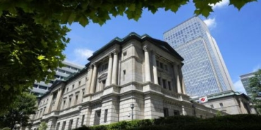 PM Jepang Ajukan Kepala BOJ Baru pada Bulan Depan